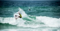 Swatch Girls Pro France 2013